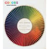 image Colors 2024 Easel Calendar Main Product Image width=&quot;1000&quot; height=&quot;1000&quot;