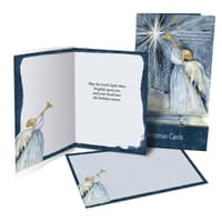 image Angels Sing Classic Christmas Cards by Susan Winget Main Product Image