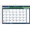 image NFL Seattle Seahawks Small 2027 Desk Pad Third Alternate Image