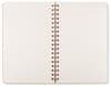 image Brilliant Ideas Large Faux Leather Journal Alternate Image 2
