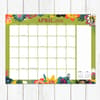 image Floral Stripe 2024 Desk Pad Third Alternate Image width=&quot;1000&quot; height=&quot;1000&quot;