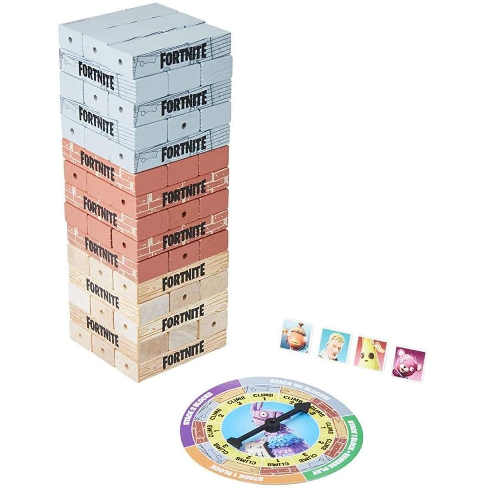 Fortnite Jenga Alternate Image 3