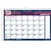 image NFL New York Giants 2027 Desk Pad