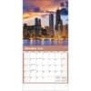 image City Skylines 2024 Wall Calendar Second Alternate 
Image width=&quot;1000&quot; height=&quot;1000&quot;