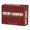 image Great Leaders Greatest Quotes 2026 Desk Calendar Main Product Image