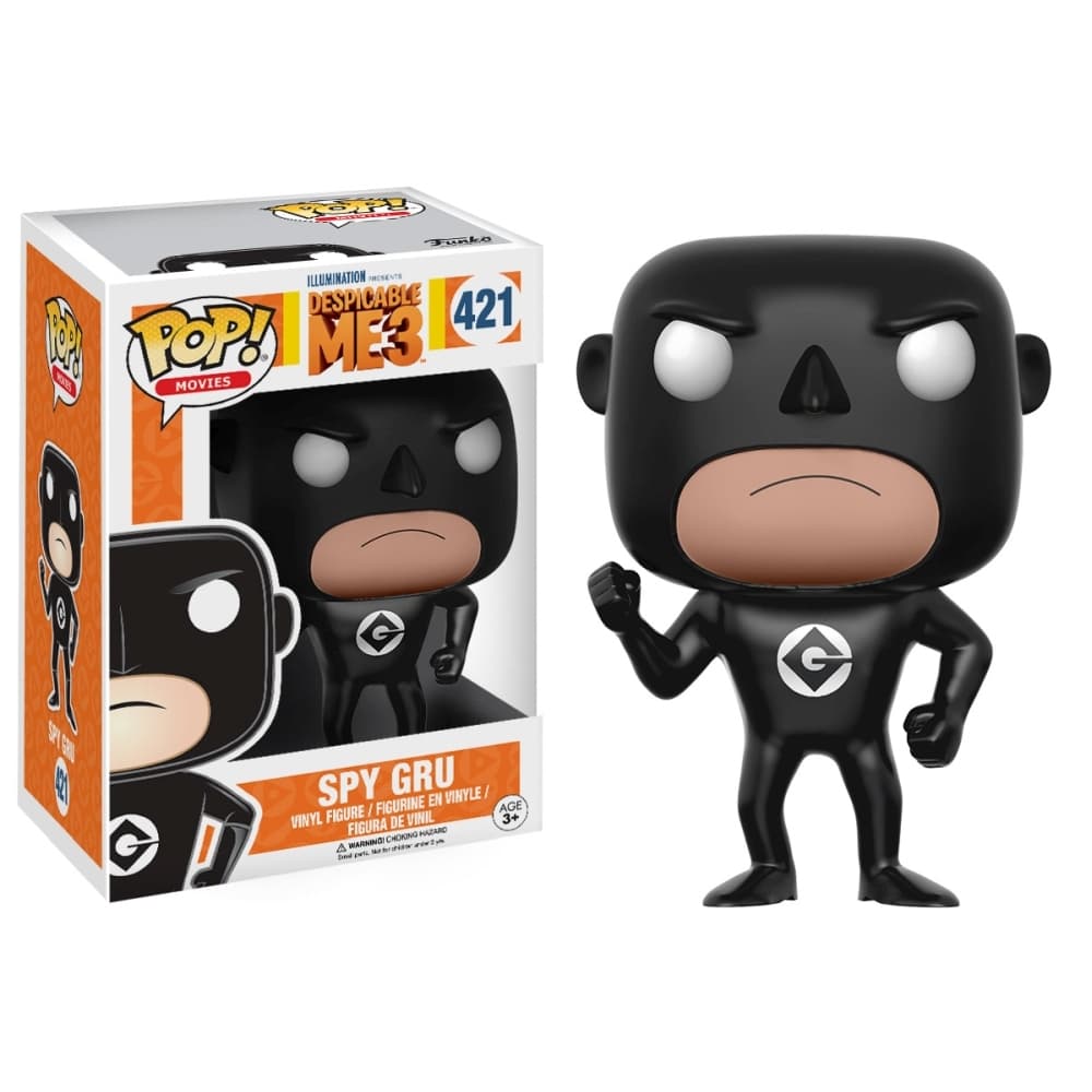 chase pop vinyl