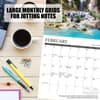 image Dirty Dancing 2026 Mini Wall Calendar Third Alternate Image