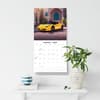 image Ferrari 2027 Wall Calendar Fifth Alternate Image