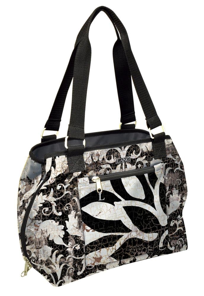 Defining Life Lunch Tote by Tim Coffey