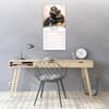image Wirehaired Dachshund 2027 Wall Calendar