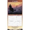 image The Legend of Vox Machina 2024 Wall Calendar Fourth Alternate Image width=&quot;1000&quot; height=&quot;1000&quot;
