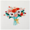 image Bouquet Quilling Blank Card First Alternate Image width=&quot;1000&quot; height=&quot;1000&quot;