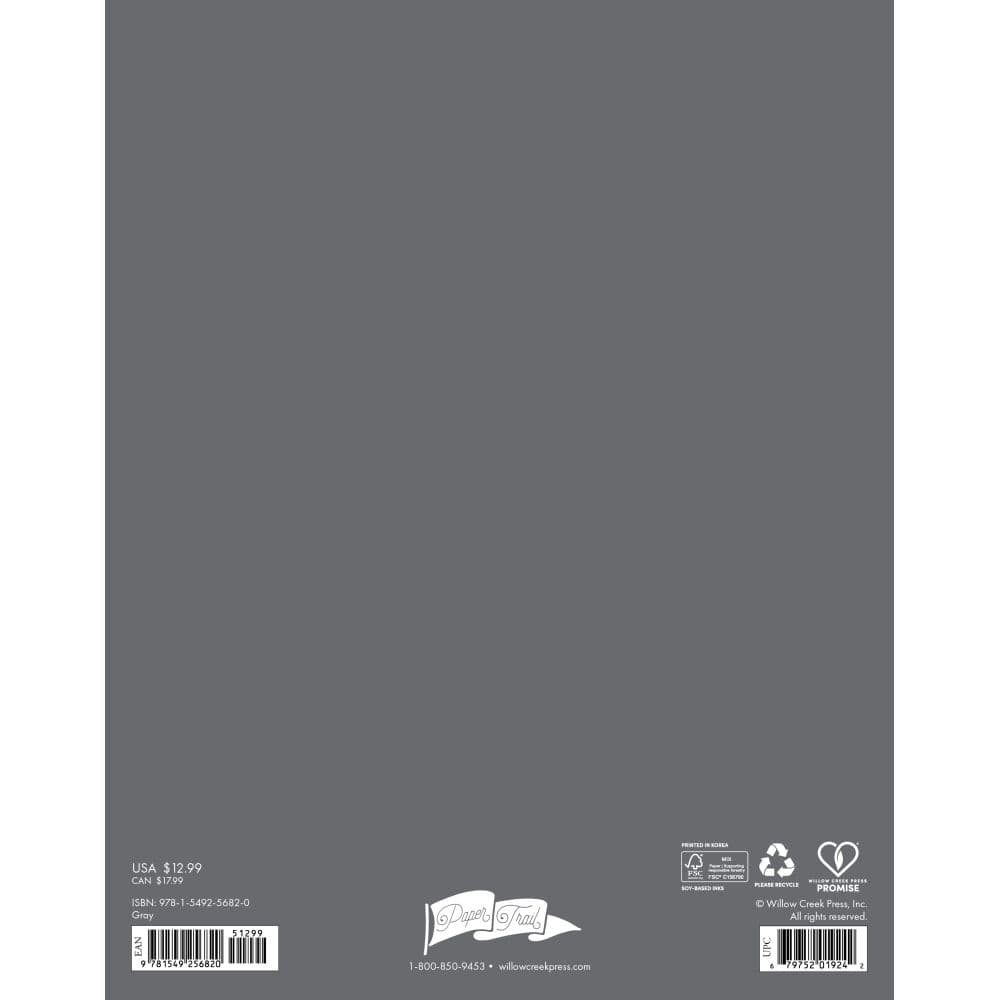 Gray Academic 2026 Monthly Planner Main Image_ALT1