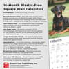 image Dobermans 2025 Wall Calendar Fifth Alternate Image