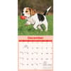 image Playful Puppies 2025 Mini Wall Calendar Fourth Alternate Image width=&quot;1000&quot; height=&quot;1000&quot;
