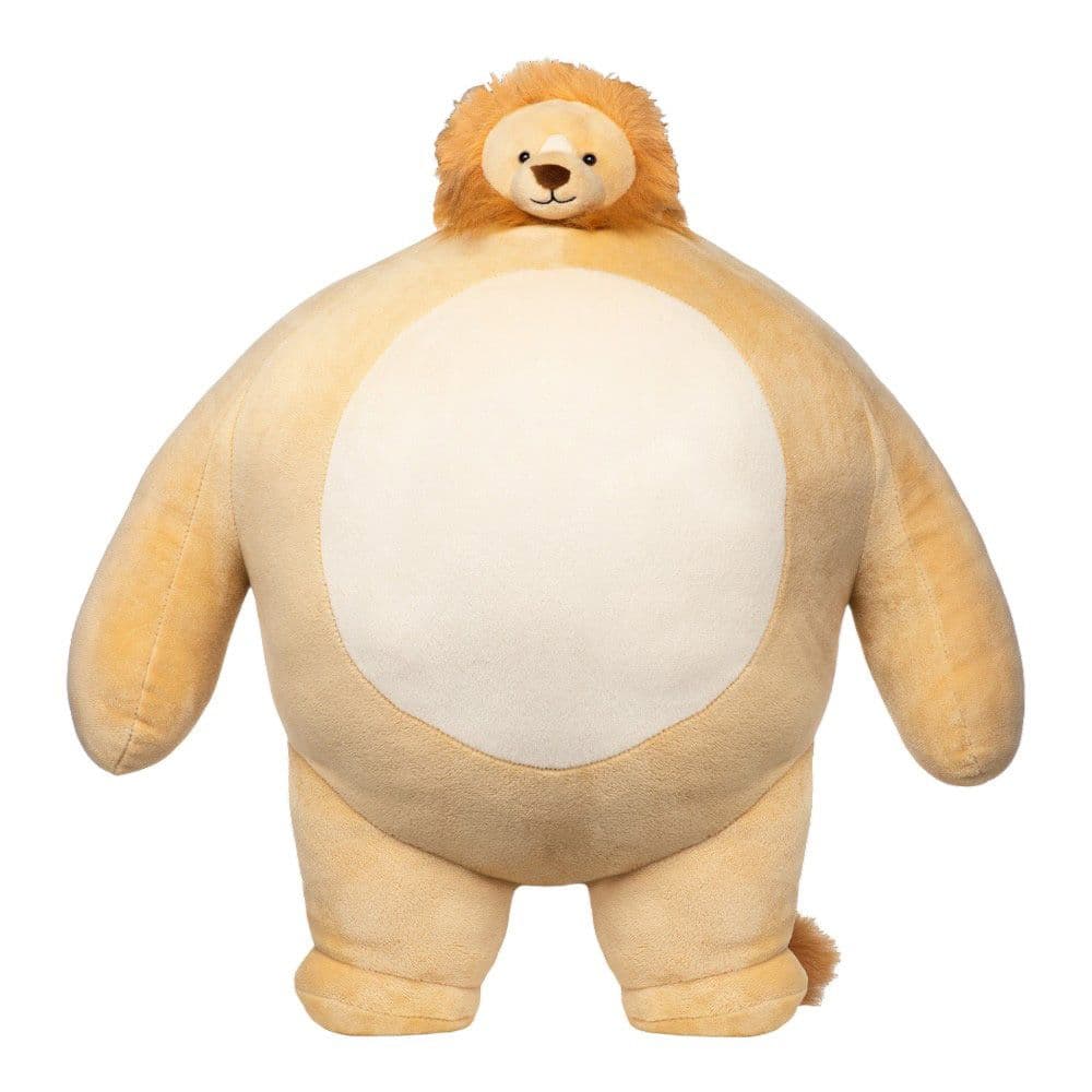 Tiny Headed Lion Nickleby 15in Main Product Image width=&quot;1000&quot; height=&quot;1000&quot;