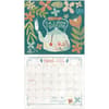 image Tea Time 2026 Wall Calendar Second Alternate Image