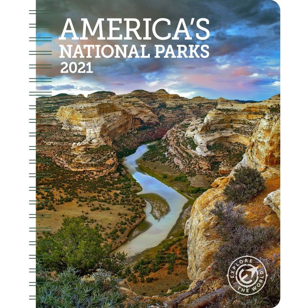 national-parks-planner-calendars