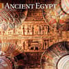 image Ancient Egypt 2025 Wall Calendar Main Image