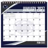 image Penn State Nittany Lions 2027 Easel Desk Calendar First Alternate Image