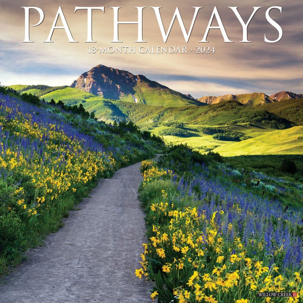 Pathways 2024 Wall Calendar Calendars Com   5e19d0ef 8fab 4d9b A7b4 C3e7efd60233