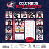 image Columbus Blue Jackets 2024 Wall Calendar First Alternate Image width=&quot;1000&quot; height=&quot;1000&quot;