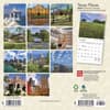 image Texas Places 2024 Mini Wall Calendar First Alternate  Image width=&quot;1000&quot; height=&quot;1000&quot;