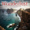 image Wanderlust 2026 Wall Calendar Main Image