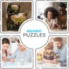 image Guardians of the Galaxy Baby Groot 500 Piece Puzzle Seventh Alternate Image