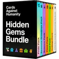 image Cards Against Humanity Hidden Gems Expansion Pack Main Product Image