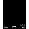 image Black Academic 2027 Monthly Planner