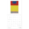 image Rothko 2027 Wall Calendar Fourth Alternate Image