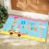 image Egg Hunt Door Mat by Debbie Taylor-Kerman Alternate Image 1