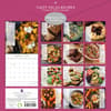 image Tasty Vegan Recipes 2025 Wall Calendar First Alternate Image width=&quot;1000&quot; height=&quot;1000&quot;