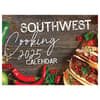 image Southwest Cooking 2025 Wall Calendar Main Image