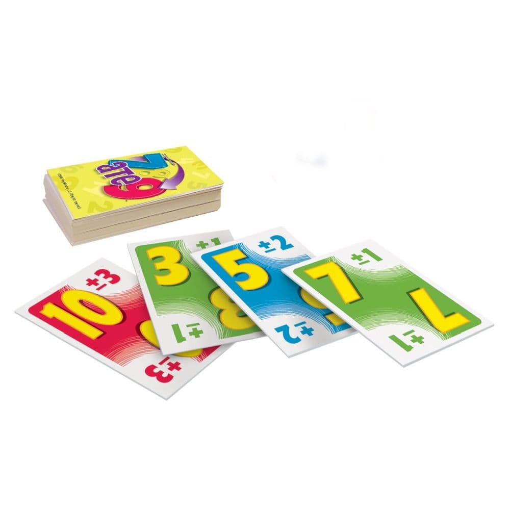 7 Ate 9 Box