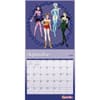image Sailor Moon 2027 Wall Calendar Third Alternate Image