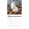 image Ragdoll Cats 2025 Wall Calendar Second Alternate Image width=&quot;1000&quot; height=&quot;1000&quot;