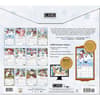 image Sam Snowman 2026 Wall Calendar by Susan Winget_ALT2