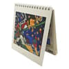 image Kandinsky 2027 Easel Desk Calendar
