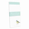image Madeleine Floyd Birdsong Mini List Pad Main Image