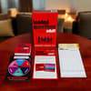image Adult Loaded Questions Board Game Second Alternate Image