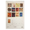 image Klee Poster 2027 Wall Calendar First Alternate Image