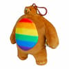 image Tiny Headed Rainbow Pride Pip Bear 7in Third Alternate Image width=&quot;1000&quot; height=&quot;1000&quot;