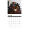 image Country Chic 2025 Wall Calendar Second Alternate Image width=&quot;1000&quot; height=&quot;1000&quot;