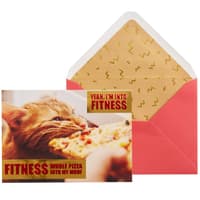 image Pizza Cat Friendship Card Main Product Image width=&quot;1000&quot; height=&quot;1000&quot;