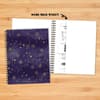 image Starry Intentions Academic 2027 Weekly Planner Fourth Alternate Image