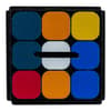 image Magic Cube 1 with Display Fifth Alternate Image