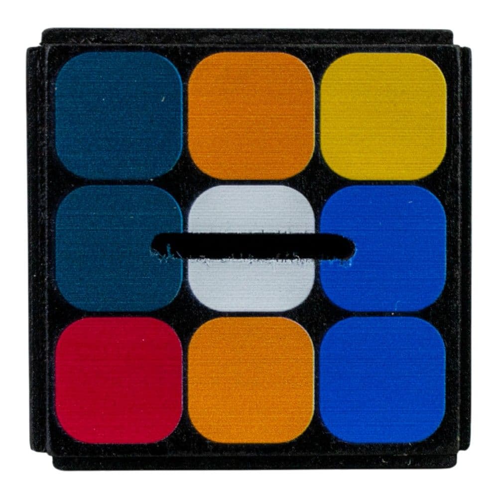 Magic Cube 1 with Display Fifth Alternate Image