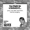 image Jeff Foxworthy 2025 Desk Calendar Third Alternate Image